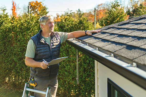 Trusted Roofing service in Marshall, VA - Ben Roofing and Steel LLC